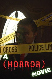 A (Horror) Movie (2025)