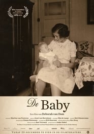 Poster De Baby