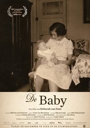 Poster De Baby 2012