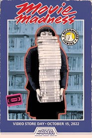 Movie Madness: 30 Years of Movies to Die For (2022)