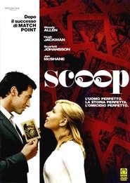 Scoop (2006)