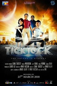 Poster Tick Tock 1970