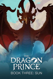 The Dragon Prince Book 3: Sun 4