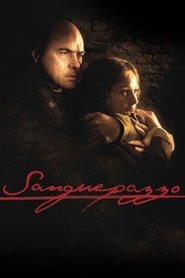 Poster Sanguepazzo