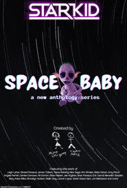 Space Baby