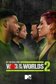 War of the Worlds 2