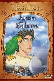 Affiche de Les grands héros et récits de la bible : Jonas et la baleine