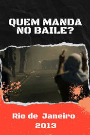 Quem manda no baile?