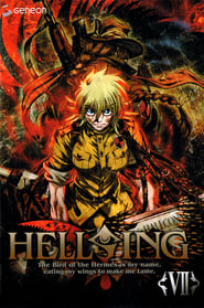Hellsing Ultimate VII