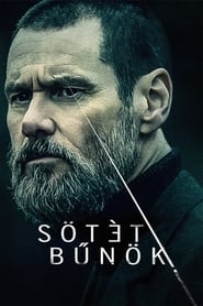 Dark Crimes