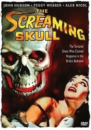 The Screaming Skull