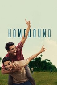 Poster Homebound 