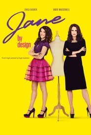 Jane by Design poster
