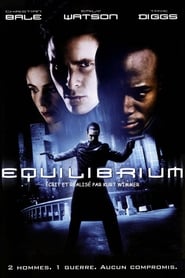 Equilibrium streaming sur 66 Voir Film complet