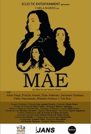 Poster Mãe