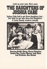 The Daughters of Joshua Cabe (1972)