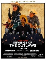 A Fistful of Dream: Revenge of the Outlaws
