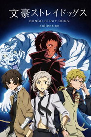 Bungo Stray Dogs Collection collection poster