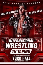 World of Pro Wrestling (2018) World of Pro Wrestling (2018)