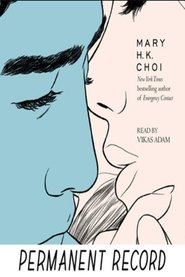 Poster Permanent Record 1970 Poster Permanent Record 1970