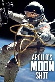 Apollo's Moon Shot постер