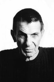 Leonard Nimoy as Self (archive footage)