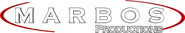 Logo for Marbos Productions
