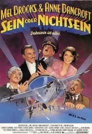Sein oder Nichtsein Film kostenlos online Sein oder Nichtsein HD Online kostenlos online anschauen