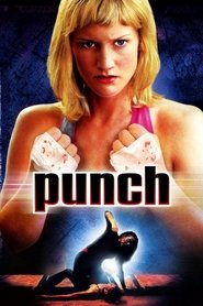 Poster Punch 2002