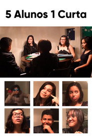 5 Alunos 1 Curta - Curta Motivo