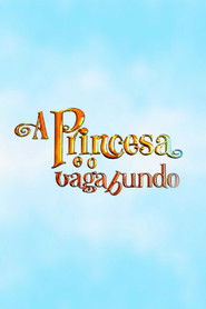 A Princesa e o Vagabundo