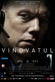 Vinovatul (2018)