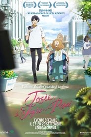 Josée, la tigre e i pesci) Josée, la tigre e i pesci (2020)