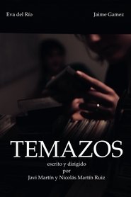 Poster Temazos 1970