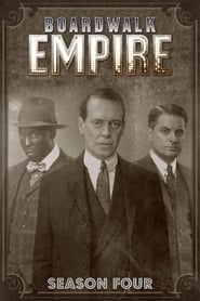 Boardwalk Empire Season 4 Episode 8