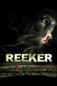 Poster van Reeker