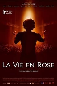 Poster La Vie en Rose 2007