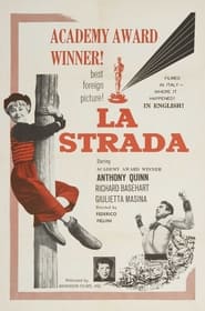 Image La Strada (1954)