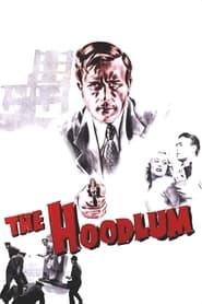 The Hoodlum постер