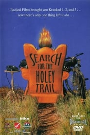 Poster Kranked 4: Search for the Holey Trail 2001