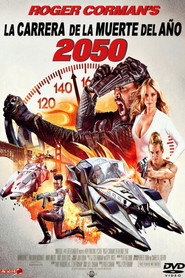 La carrera de la muerte del año 2050
