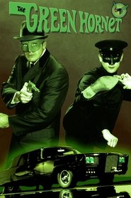 Poster The Green Hornet - Season 1 1967