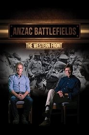 Anzac Battlefields (2015)