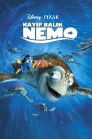 Kayıp Balık Nemo 2003 Ücretsiz Sınırsız Erişim