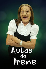 Aulas da Irene