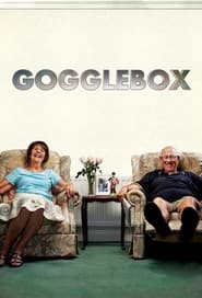 Gogglebox постер