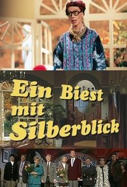 Poster Ein Biest mit Silberblick 1996
