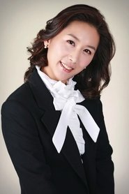 Hong Sung Sook