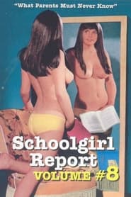 Schoolgirl Report Part 8: What Parents Must Never Know (1974)