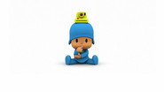 Pocoyo’s Camera